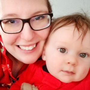 Meet your Posher, Kat